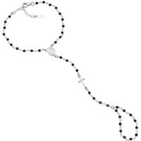 Bracciale Amen Donna in Argento BAMAROBN - BAMAROBN